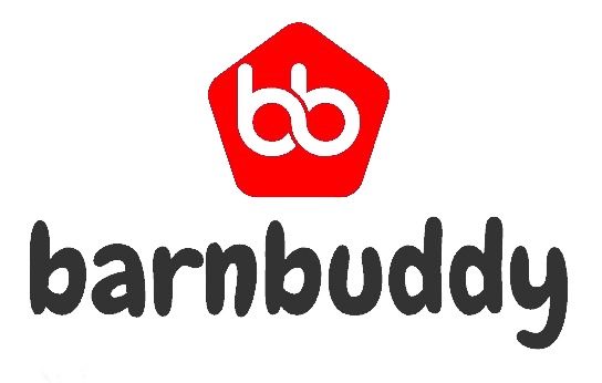BarnBuddy Logo