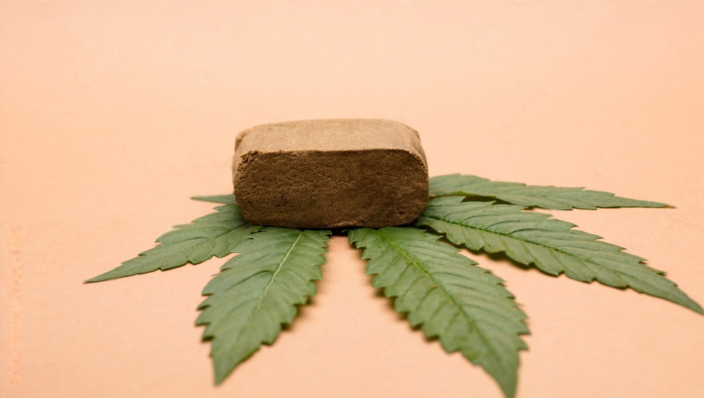 Hash also know as hashish