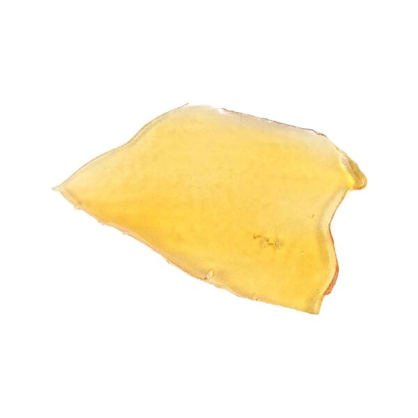 Super Lemon Haze Shatter