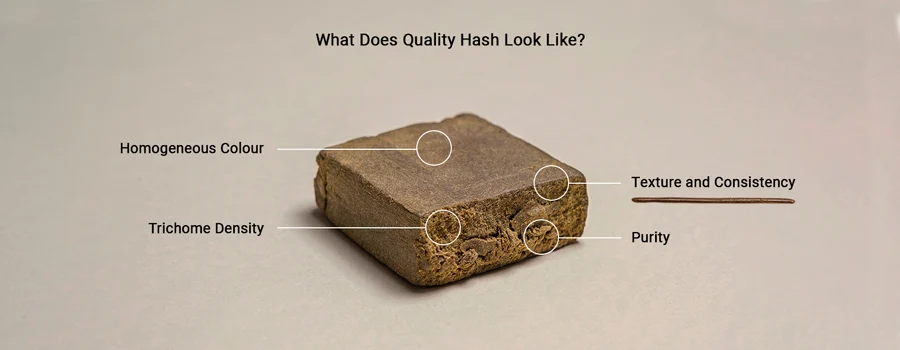 Hash Quality